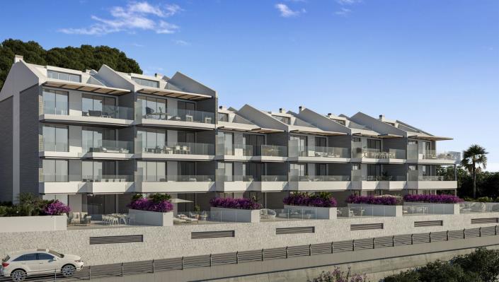 Image No.5-Duplex de 3 chambres à vendre à Benalmadena