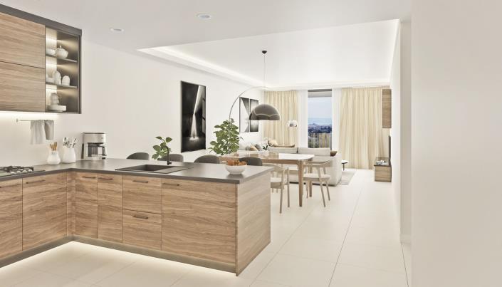 Image No.8-Duplex de 3 chambres à vendre à Benalmadena