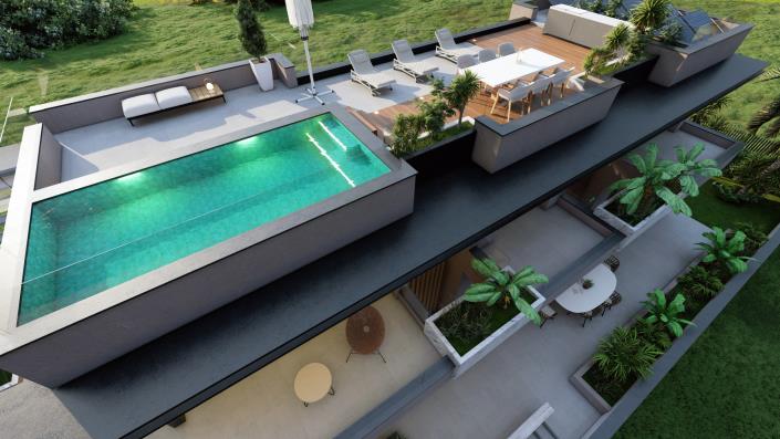 Image No.28-Villa de 5 chambres à vendre à Benalmadena