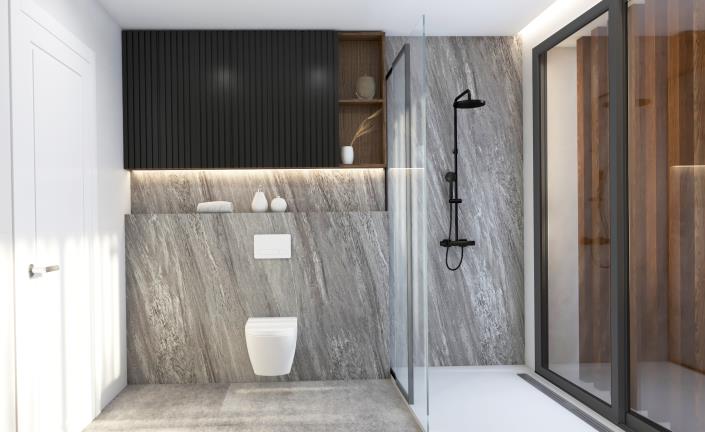 Image No.9-Villa de 5 chambres à vendre à Benalmadena