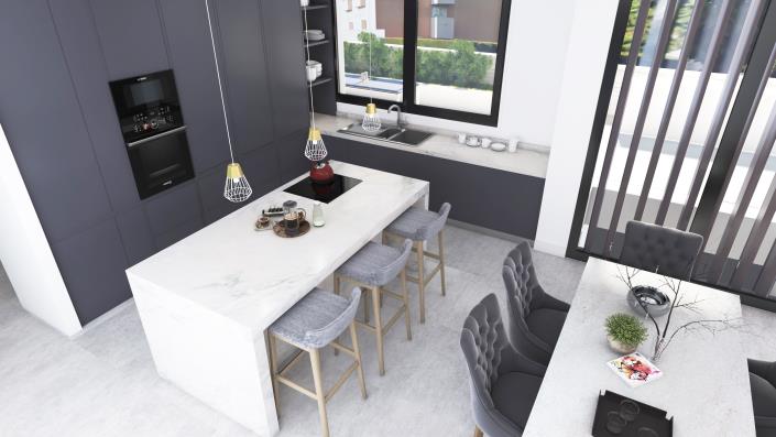 Image No.10-Villa de 5 chambres à vendre à Benalmadena