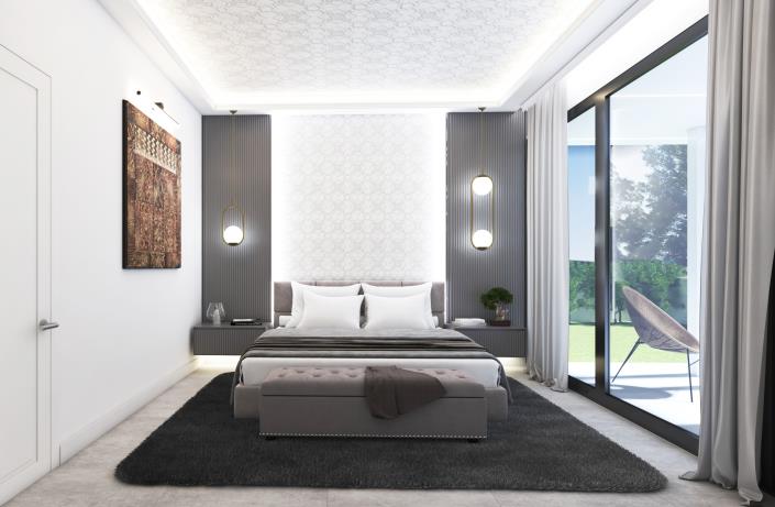 Image No.12-Villa de 5 chambres à vendre à Benalmadena