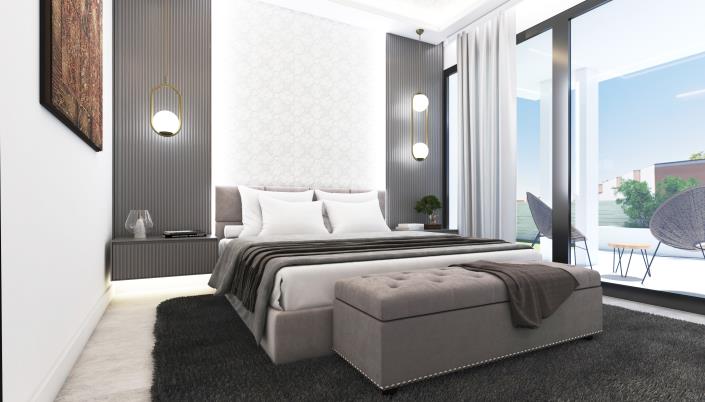 Image No.13-Villa de 5 chambres à vendre à Benalmadena