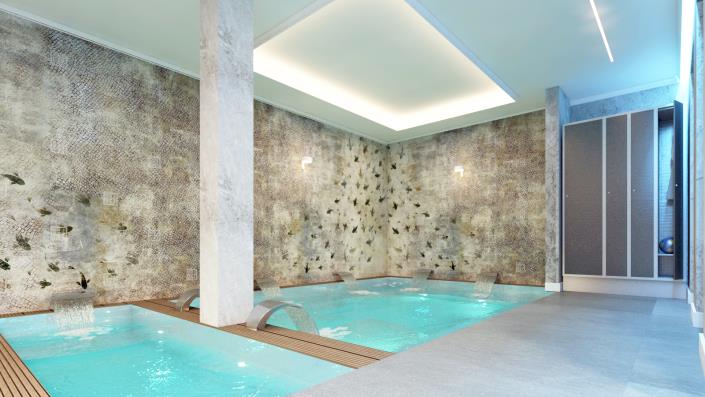 Image No.19-Villa de 5 chambres à vendre à Benalmadena