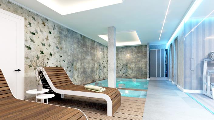 Image No.20-Villa de 5 chambres à vendre à Benalmadena