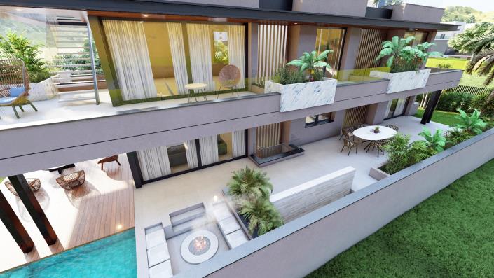 Image No.21-Villa de 5 chambres à vendre à Benalmadena