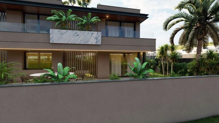 Image No.22-Villa de 5 chambres à vendre à Benalmadena