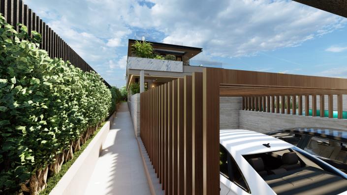 Image No.23-Villa de 5 chambres à vendre à Benalmadena