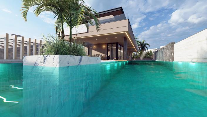 Image No.26-Villa de 5 chambres à vendre à Benalmadena