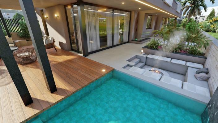 Image No.29-Villa de 5 chambres à vendre à Benalmadena