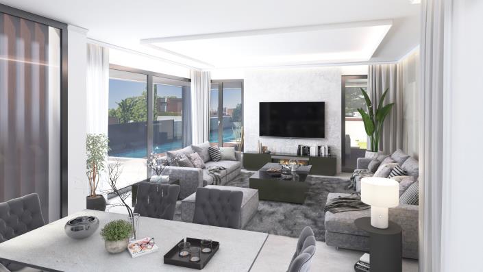 Image No.30-Villa de 5 chambres à vendre à Benalmadena