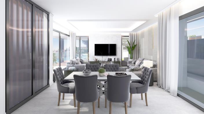 Image No.31-Villa de 5 chambres à vendre à Benalmadena