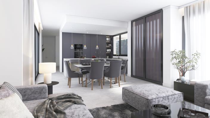 Image No.32-Villa de 5 chambres à vendre à Benalmadena