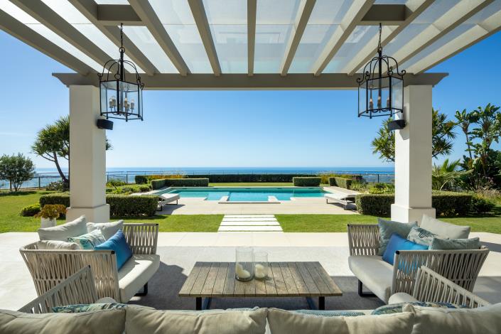 Image No.2-7 Bed Villa for sale