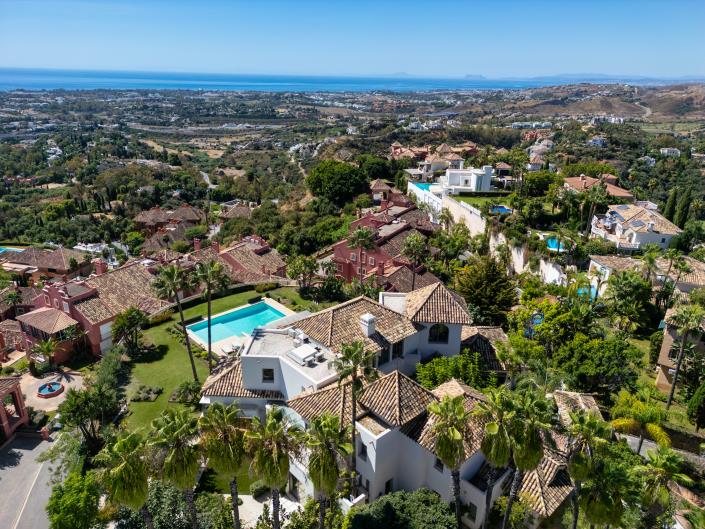 Image No.44-7 Bed Villa for sale