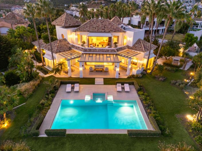 Image No.45-7 Bed Villa for sale