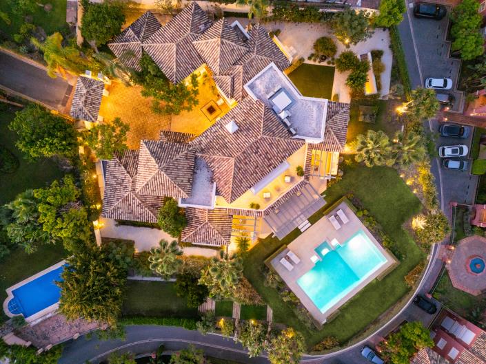 Image No.46-7 Bed Villa for sale