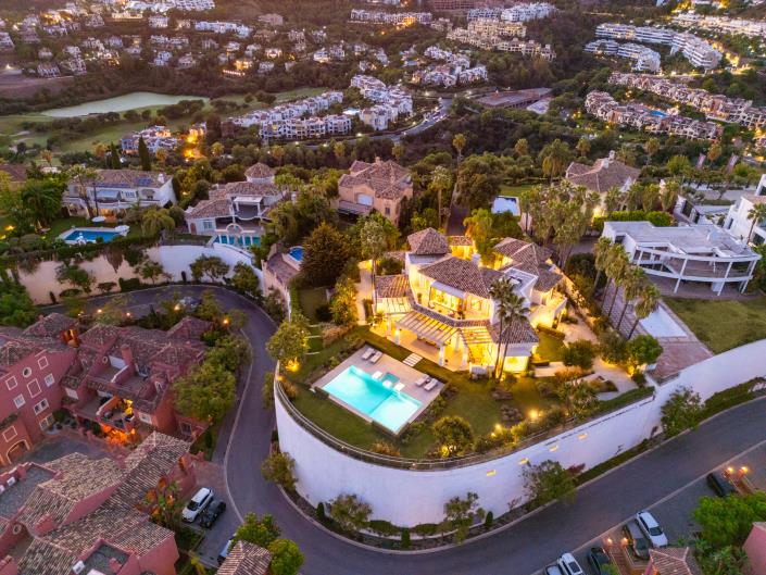 Image No.47-7 Bed Villa for sale