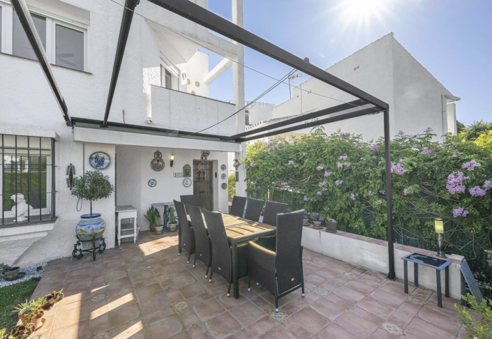 Image No.3-3 Bed Villa / Detached for sale