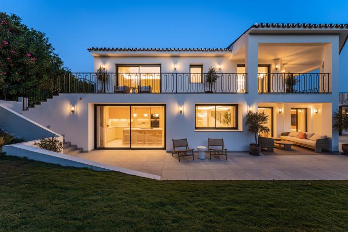 Image No.49-4 Bed Villa for sale