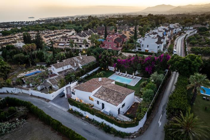 Image No.59-4 Bed Villa for sale