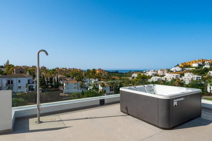 Image No.22-4 Bed Villa for sale