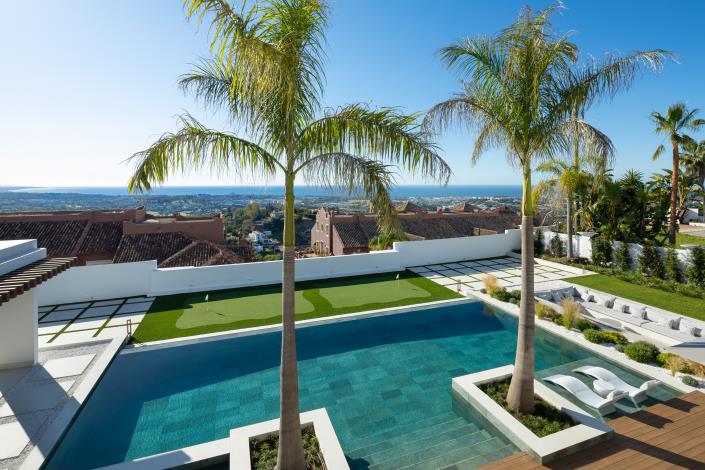 Image No.26-7 Bed Villa for sale