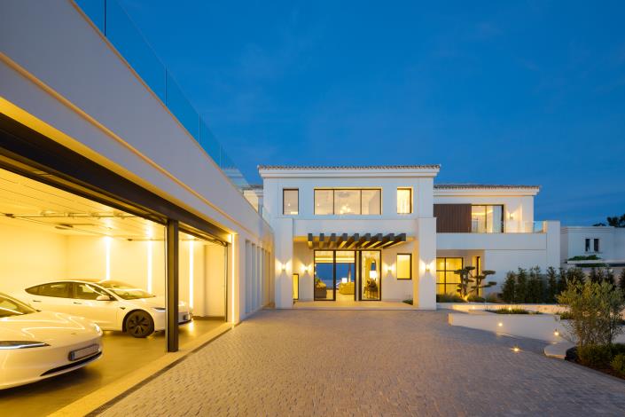 Image No.43-7 Bed Villa for sale