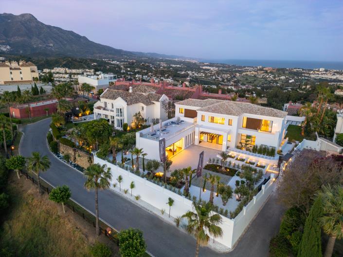 Image No.46-7 Bed Villa for sale