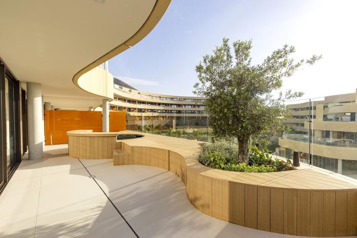 Image No.2-3 Bed Apartment for sale