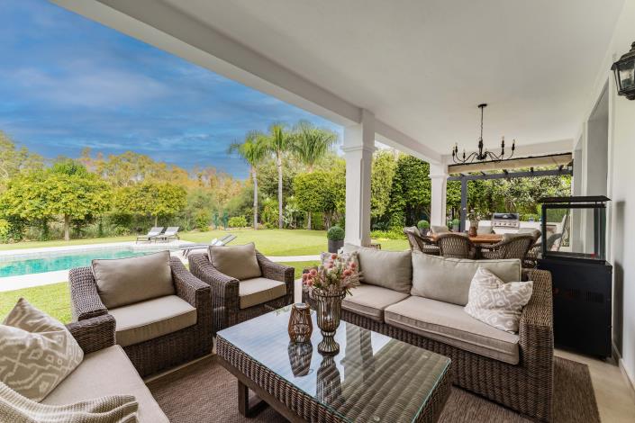 Image No.8-6 Bed Villa for sale