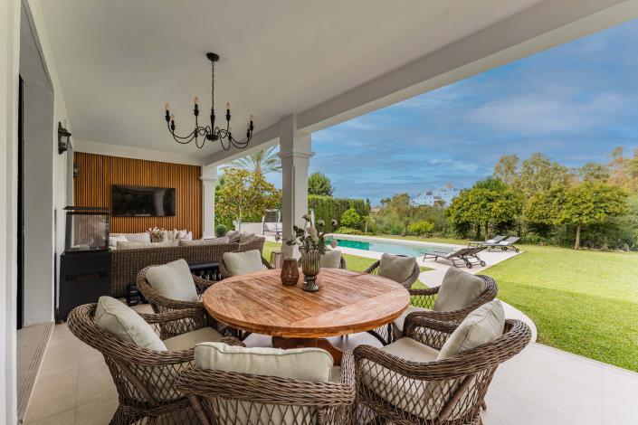 Image No.9-6 Bed Villa for sale