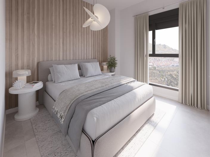 Image No.4-3 Bed Apartment for sale