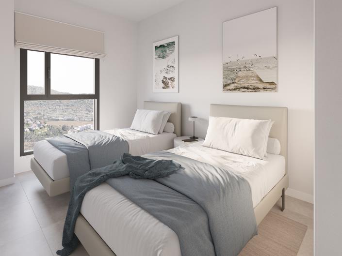 Image No.5-3 Bed Apartment for sale