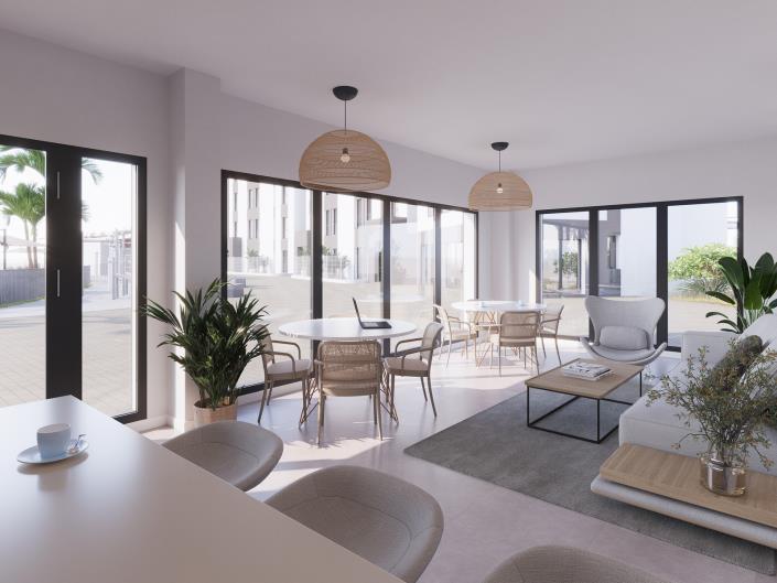 Image No.3-2 Bed Apartment for sale