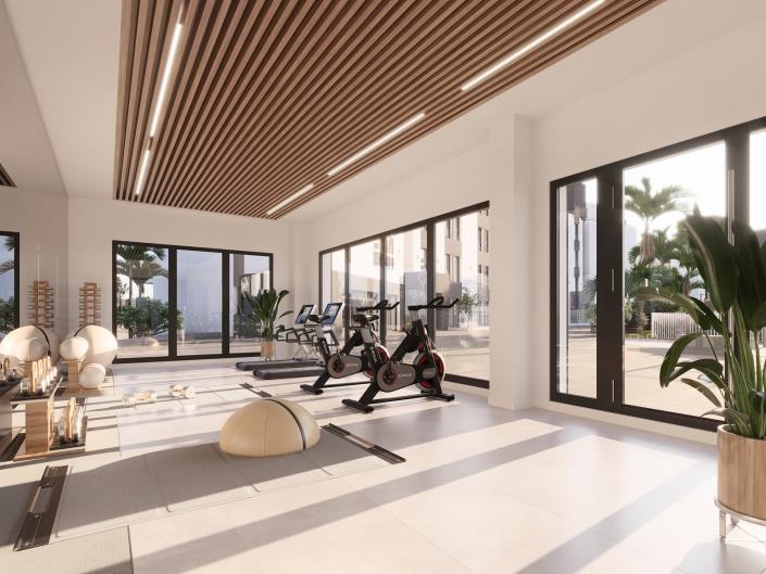 Image No.8-2 Bed Apartment for sale