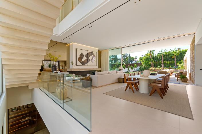 Image No.45-5 Bed Villa for sale