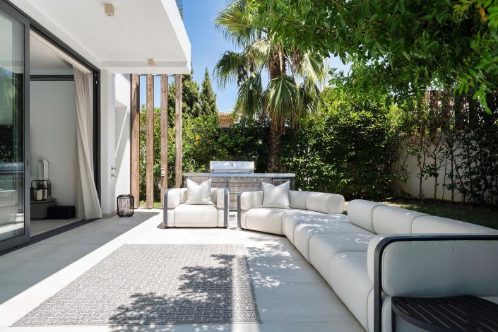 Image No.4-4 Bed Villa for sale