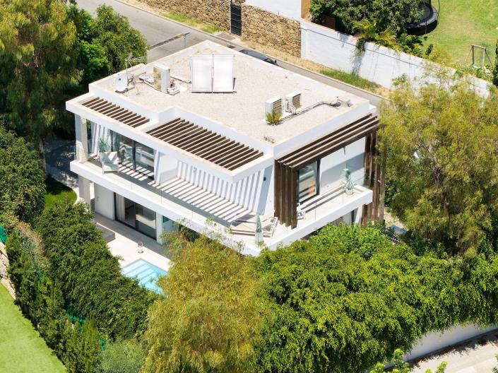 Image No.31-4 Bed Villa for sale