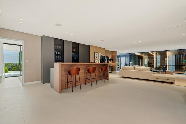 Image No.6-Villa de 6 chambres à vendre à Benahavis