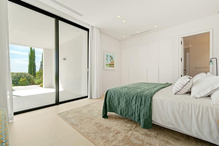 Image No.9-Villa de 6 chambres à vendre à Benahavis