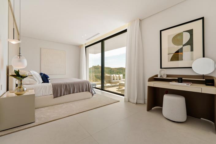 Image No.16-Villa de 6 chambres à vendre à Benahavis