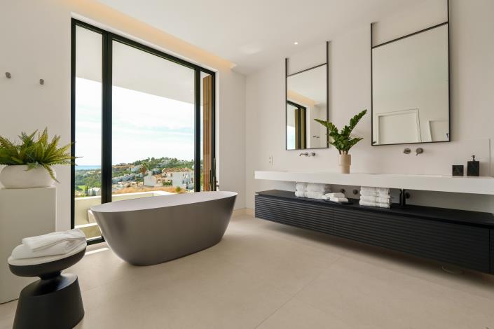 Image No.18-Villa de 6 chambres à vendre à Benahavis