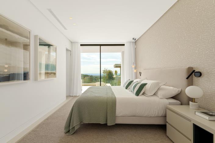 Image No.22-Villa de 6 chambres à vendre à Benahavis