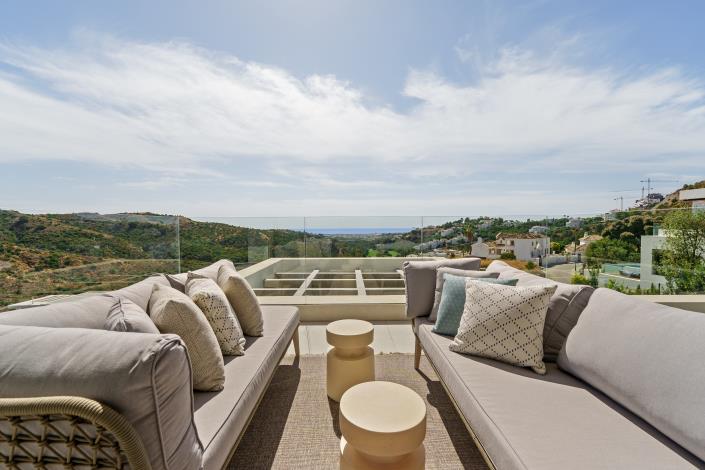 Image No.24-Villa de 6 chambres à vendre à Benahavis