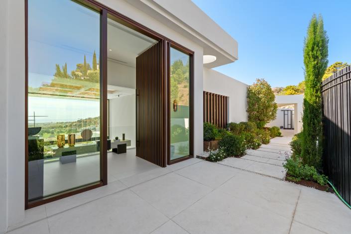 Image No.25-Villa de 6 chambres à vendre à Benahavis