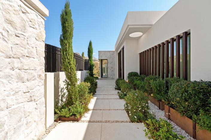 Image No.26-Villa de 6 chambres à vendre à Benahavis