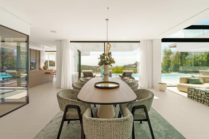 Image No.29-Villa de 6 chambres à vendre à Benahavis