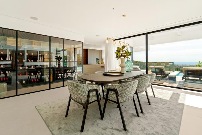 Image No.30-Villa de 6 chambres à vendre à Benahavis