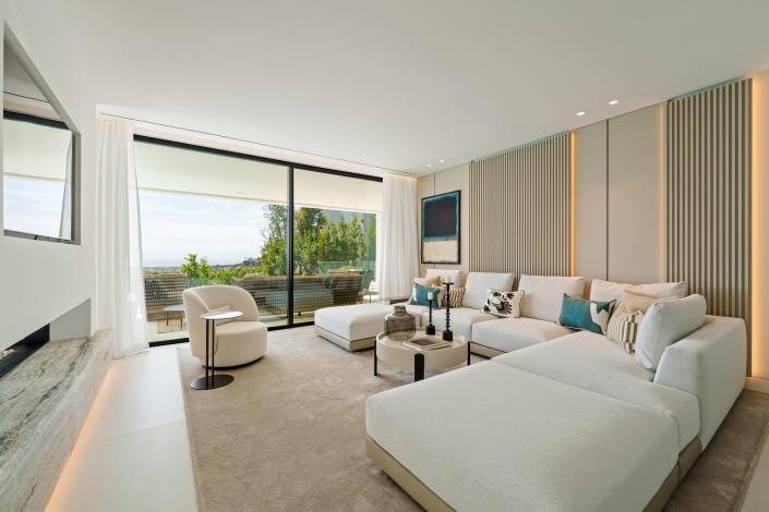 Image No.32-Villa de 6 chambres à vendre à Benahavis